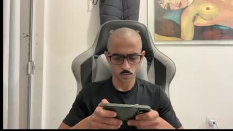 Luke online show from 07/22/26, 03:42