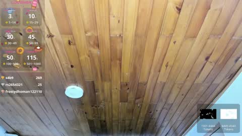 Enma clark online show from 12/03/24, 08:49