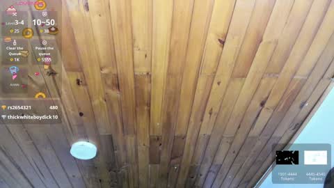 Enma clark online show from 12/23/24, 10:42