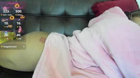 Enma clark online show from 12/29/24, 11:29