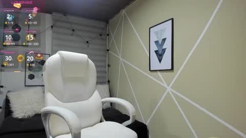 Enma clark online show from 09/13/25, 04:01