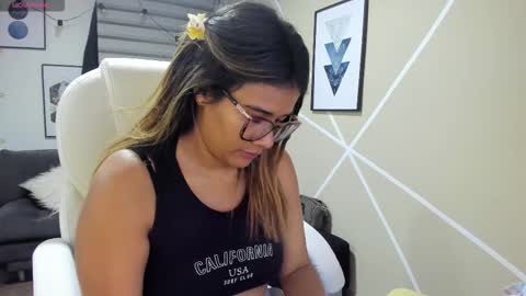 Enma clark online show from 10/03/25, 04:09