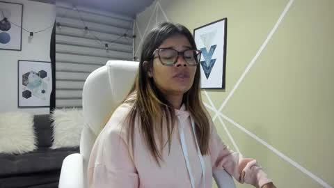 Enma clark online show from 10/05/25, 04:00