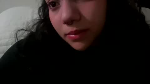 EmmaVerhoeven online show from 10/13/25, 03:39