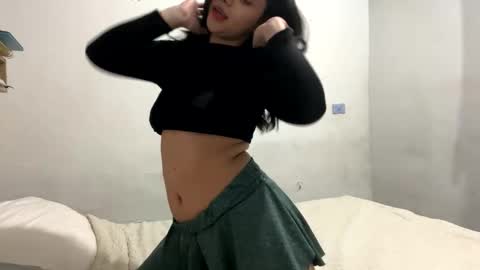 EmmaVerhoeven online show from 10/23/25, 04:12