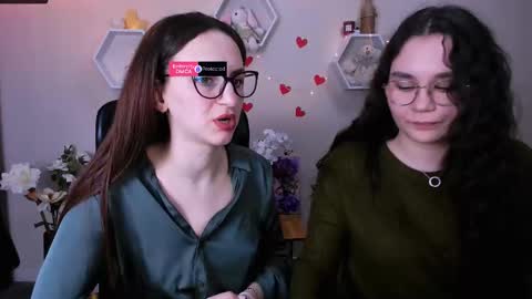 enny_mrr online show from 02/28/25, 03:48