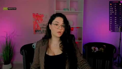 enny_mrr online show from 03/12/25, 01:08