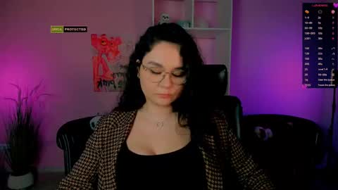 enny_mrr online show from 03/12/25, 04:13