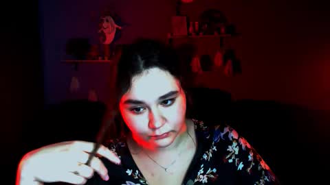 enny_mrr online show from 11/03/25, 03:46