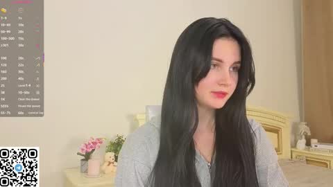 Snapshot of enricaelis chatting on 10/03/25, 09:23 Sani online show from 10/03/25, 09:23