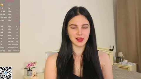 Snapshot of enricaelis chatting on 11/02/25, 08:00 Sani online show from 11/02/25, 08:00