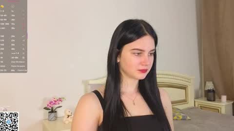 Snapshot of enricaelis chatting on 11/03/25, 07:59 Sani online show from 11/03/25, 07:59