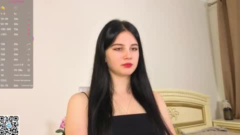 Snapshot of enricaelis chatting on 11/10/25, 08:30 Sani online show from 11/10/25, 08:30