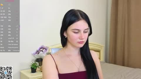 Snapshot of enricaelis chatting on 12/02/25, 08:26 Sani online show from 12/02/25, 08:26