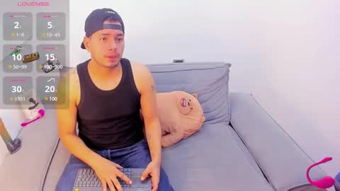 enrique online show from 01/31/25, 12:29