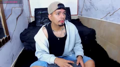 enrique online show from 10/20/25, 12:27