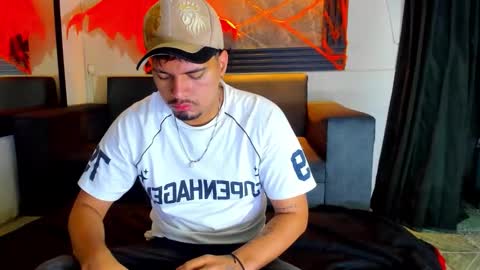 enrique online show from 10/29/25, 11:45