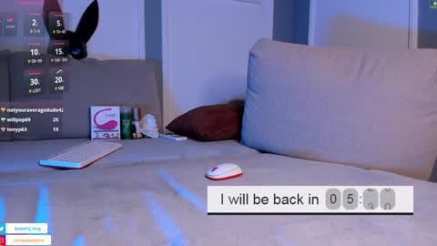 ENRIQUE online show from 12/14/24, 03:47