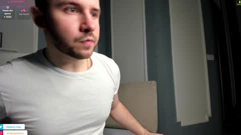 ENRIQUE online show from 01/29/25, 06:22