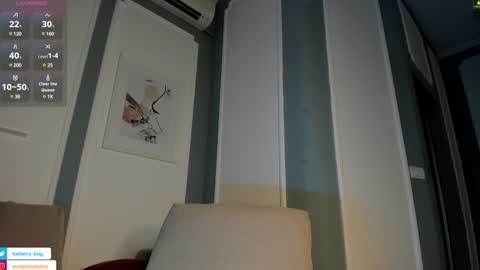 ENRIQUE online show from 02/01/25, 06:21
