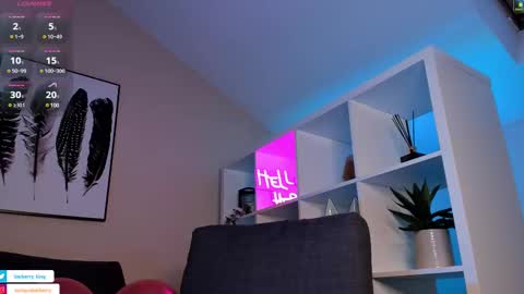 ENRIQUE online show from 02/16/25, 06:54