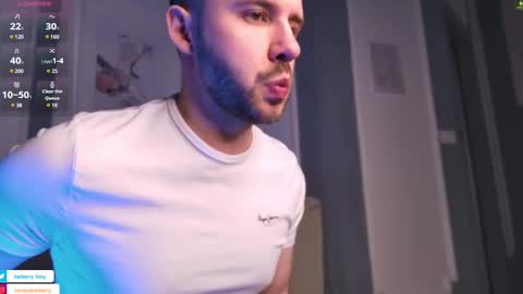 ENRIQUE online show from 03/09/25, 06:28