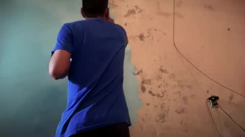 Snapshot of enriquegc197 chatting on 02/16/25, 04:10 Enriquegc197 online show from 02/16/25, 04:10