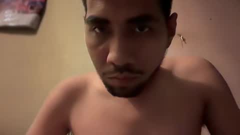 Snapshot of enriquegc197 chatting on 02/23/25, 02:07 Enriquegc197 online show from 02/23/25, 02:07