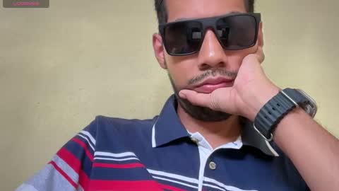 Snapshot of enriquegc197 chatting on 09/16/25, 06:42 Enriquegc197 online show from 09/16/25, 06:42