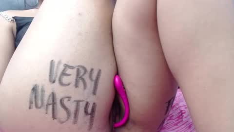 Enny Dirty online show from 12/27/24, 02:22
