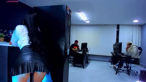 Enyel online show from 01/31/25, 11:35