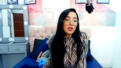 Enyel online show from 02/03/25, 08:35