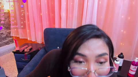 Enyel online show from 02/27/25, 12:21
