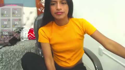 Enyenlina online show from 07/05/26, 12:45
