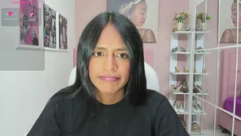 Enyenlina online show from 07/07/26, 10:03