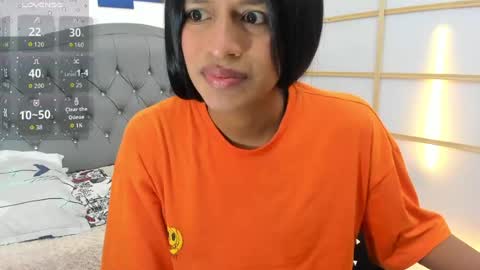 Enyenlina online show from 07/19/26, 11:14