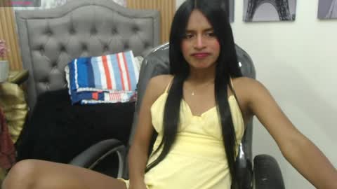 Enyenlina online show from 07/24/26, 06:06