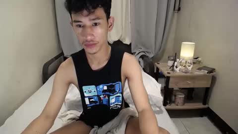 enzo online show from 10/28/25, 03:58