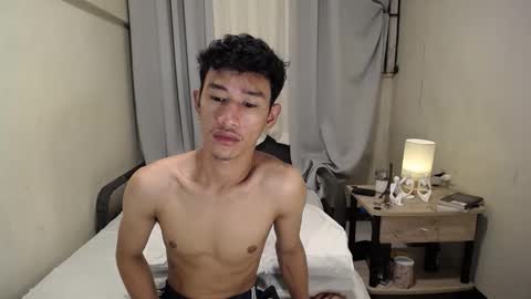 enzo online show from 10/30/25, 05:35