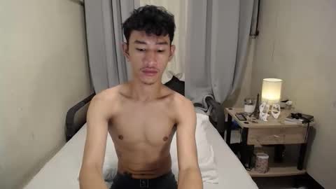 enzo online show from 10/31/25, 04:41