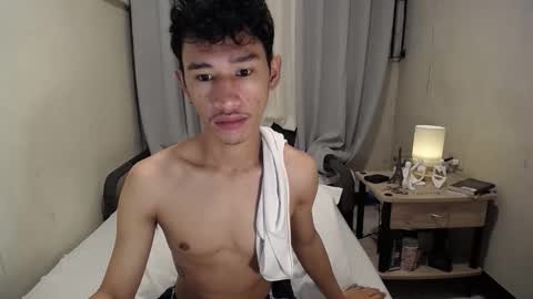 enzo online show from 11/05/25, 10:54