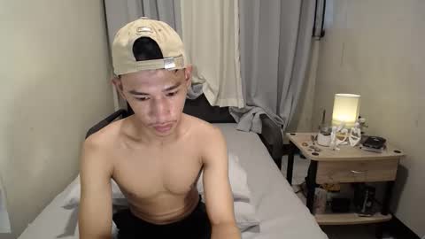 enzo online show from 11/19/25, 02:11