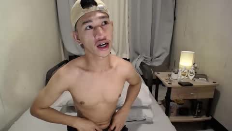 enzo online show from 11/20/25, 04:23