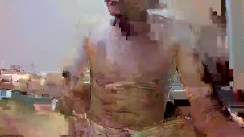 enzo_0707 online show from 01/19/25, 02:57