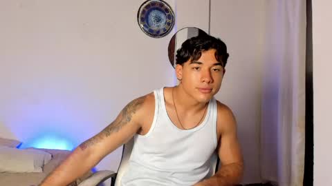 enzo_corleone online show from 04/25/26, 04:48