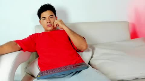 enzo_corleone online show from 06/14/26, 02:24