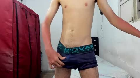 enzo_fernandez10 online show from 07/09/26, 11:53