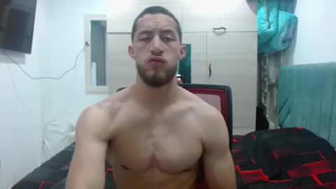 enzo_savage online show from 09/28/25, 06:02