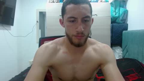 enzo_savage online show from 10/01/25, 06:03