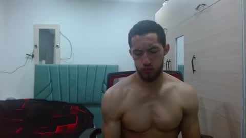 enzo_savage online show from 10/14/25, 06:42